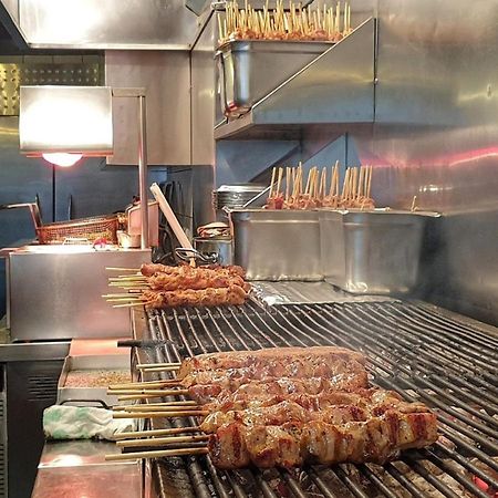 Best Vfm In Athens 아파트 외부 사진