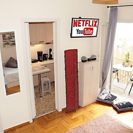 Best Vfm In Athens 아파트 외부 사진