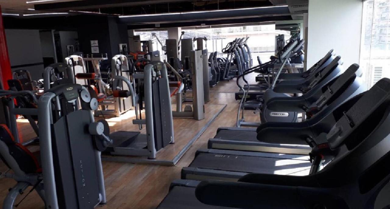 Best Vfm In Athens 아파트 외부 사진