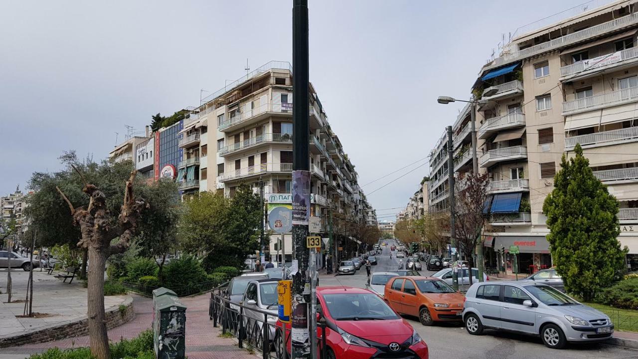 Best Vfm In Athens 아파트 외부 사진