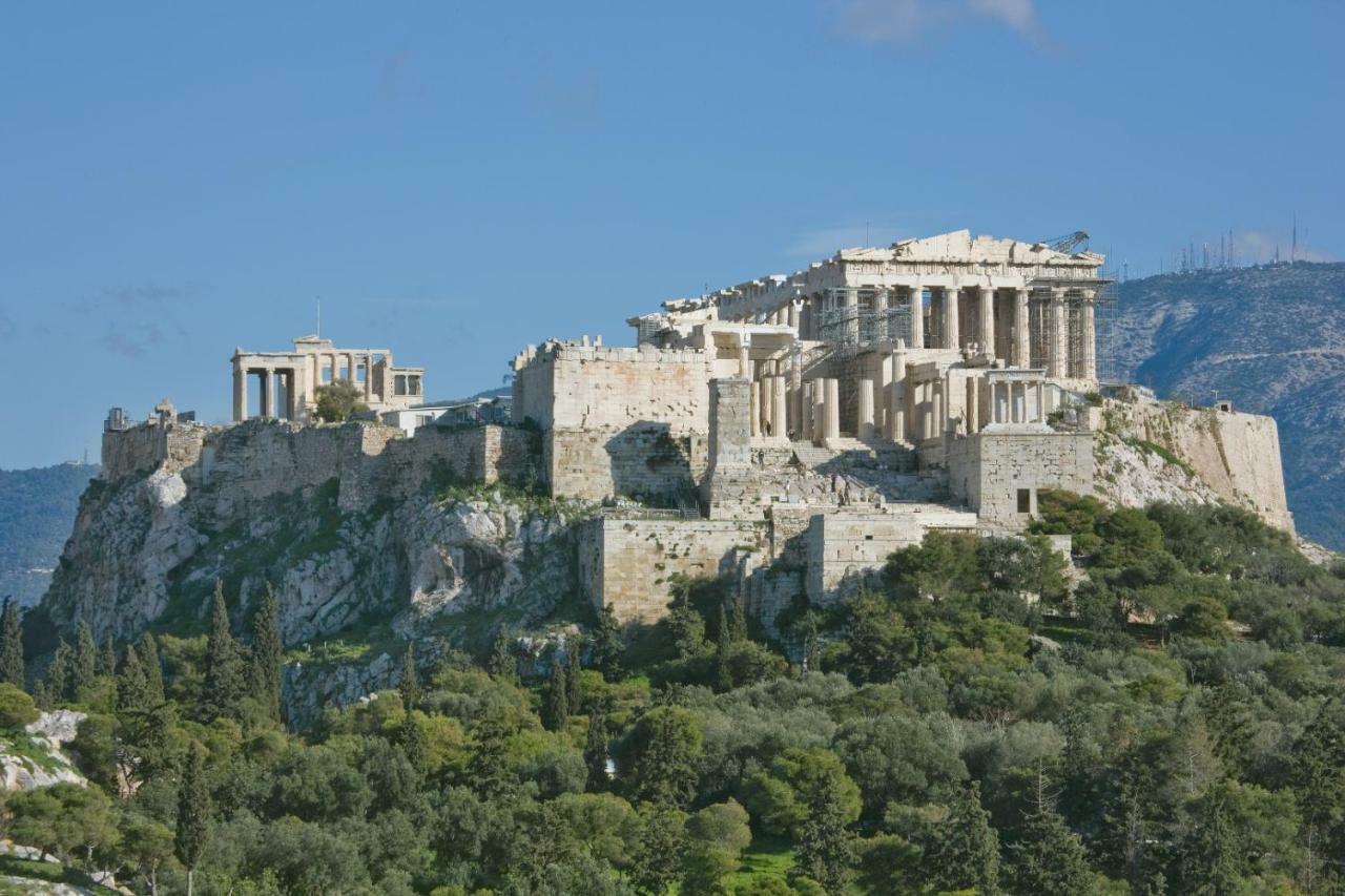 Best Vfm In Athens 아파트 외부 사진