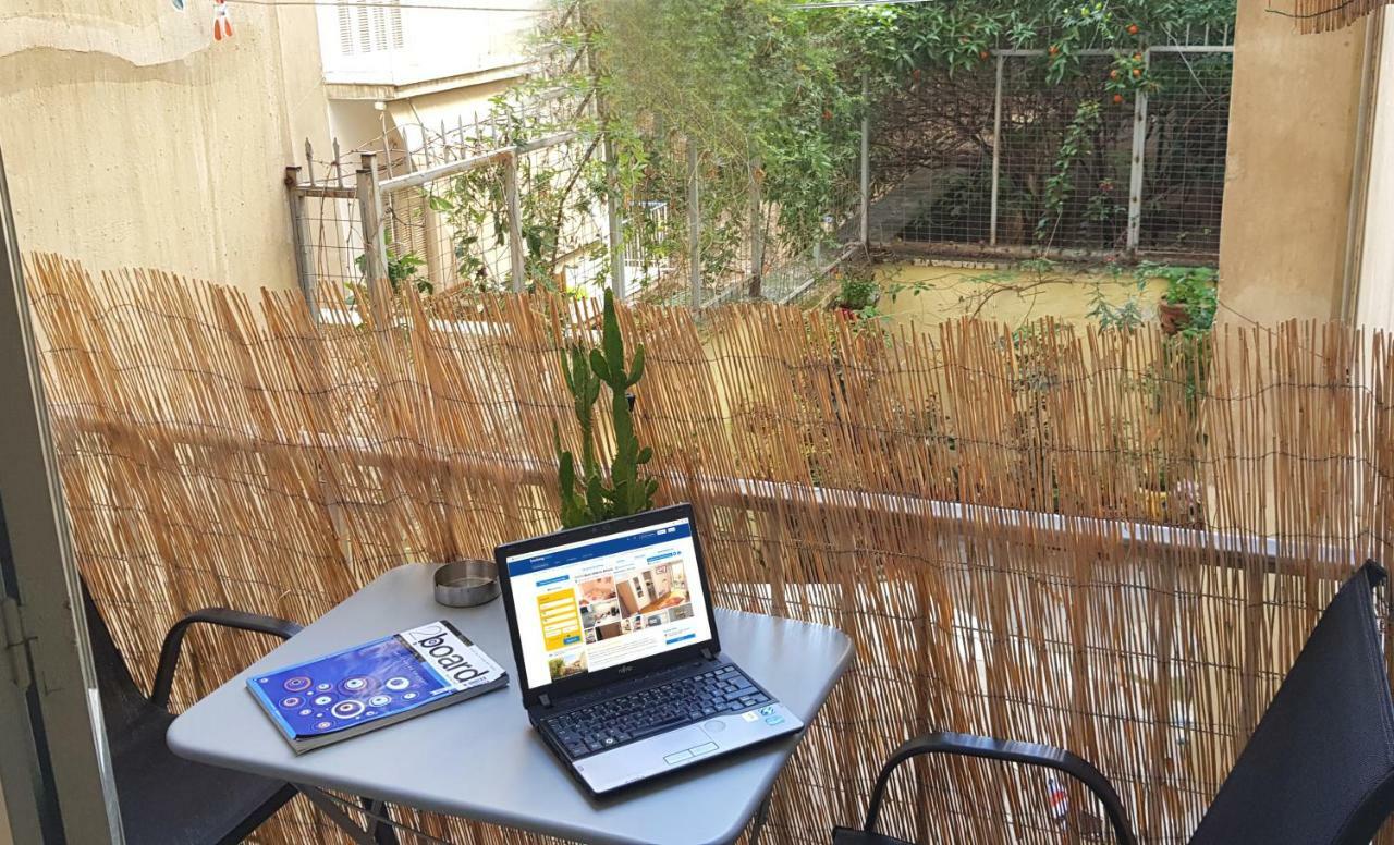 Best Vfm In Athens 아파트 외부 사진