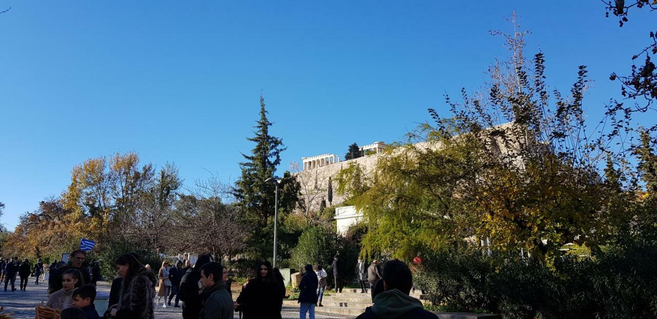 Best Vfm In Athens 아파트 외부 사진