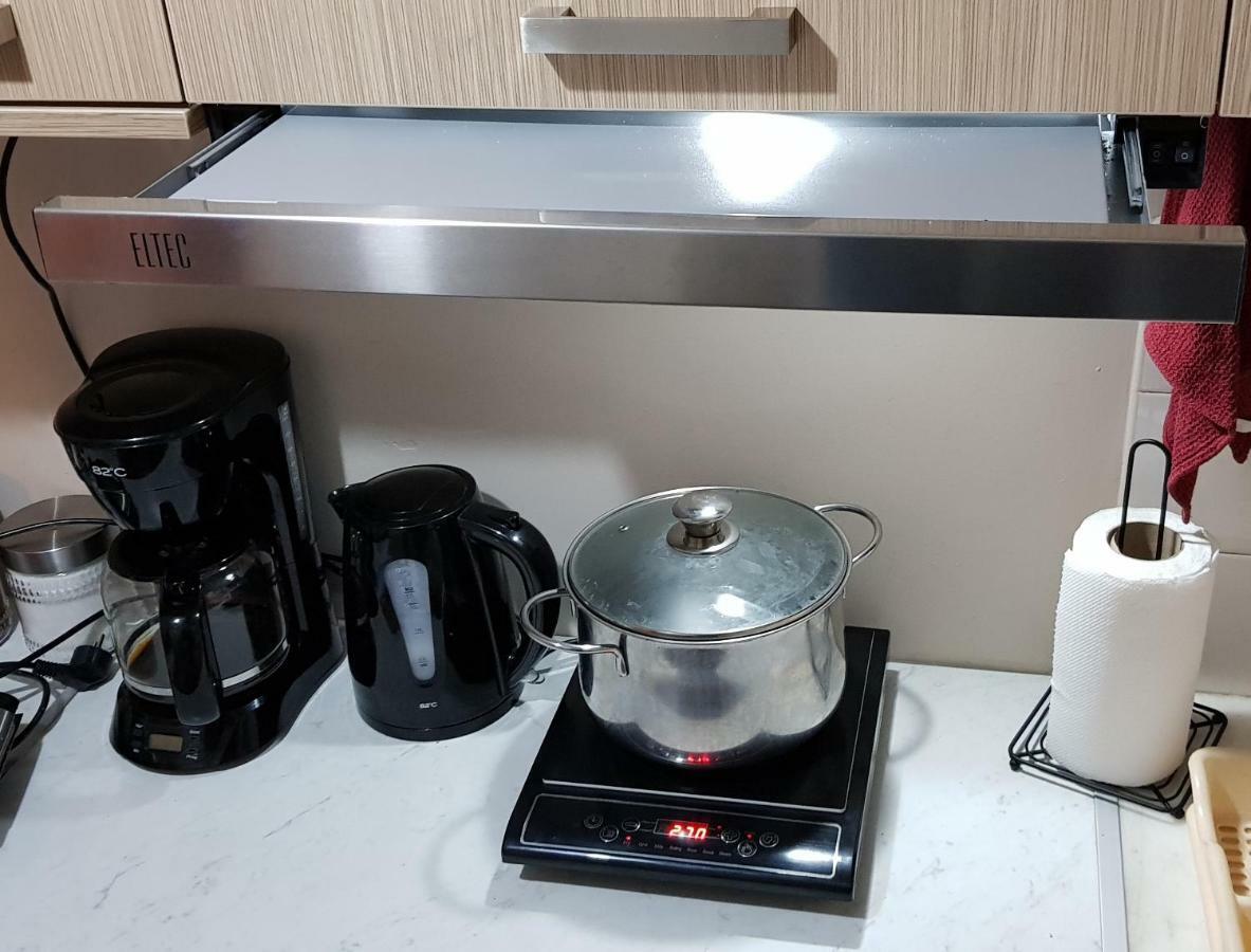Best Vfm In Athens 아파트 외부 사진