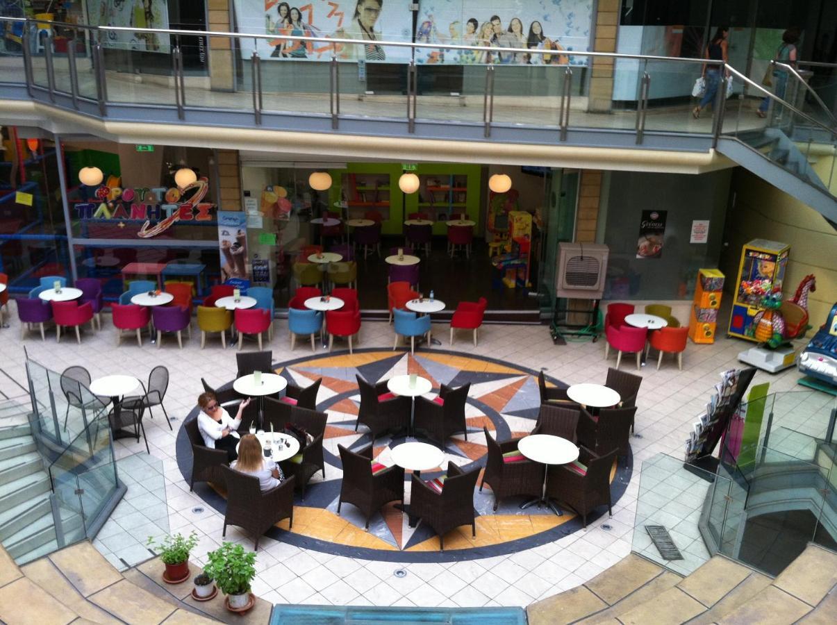 Best Vfm In Athens 아파트 외부 사진